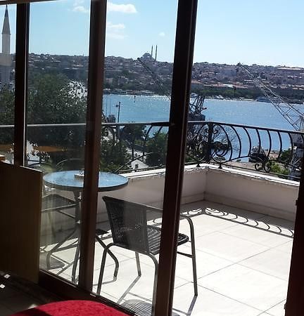 Galatolia Hotel 이스탄불 외부 사진