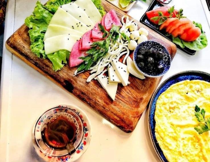 Galatolia Hotel 이스탄불 외부 사진