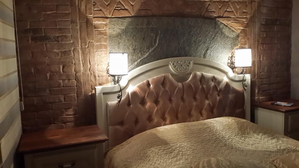Galatolia Hotel 이스탄불 외부 사진