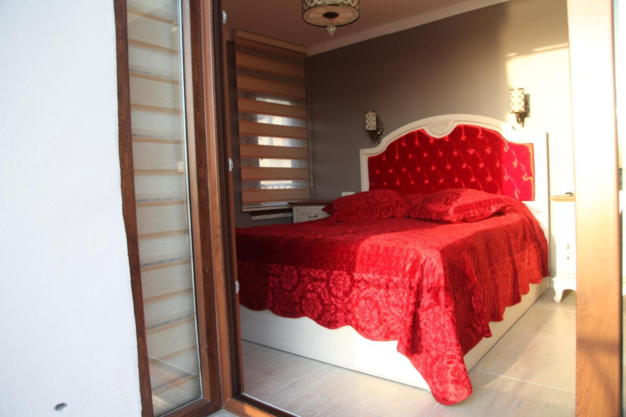 Galatolia Hotel 이스탄불 객실 사진