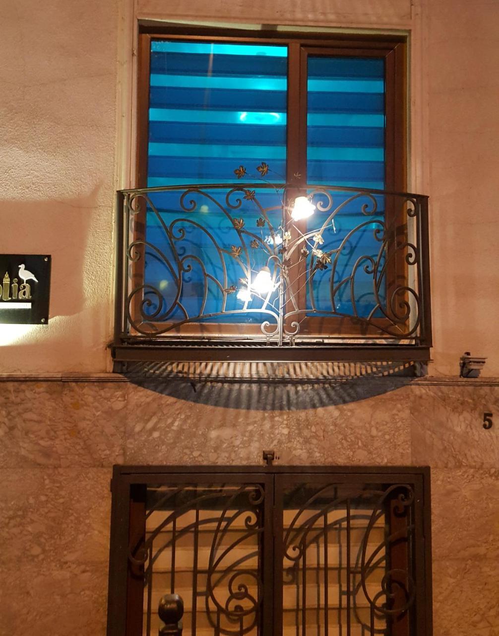 Galatolia Hotel 이스탄불 외부 사진