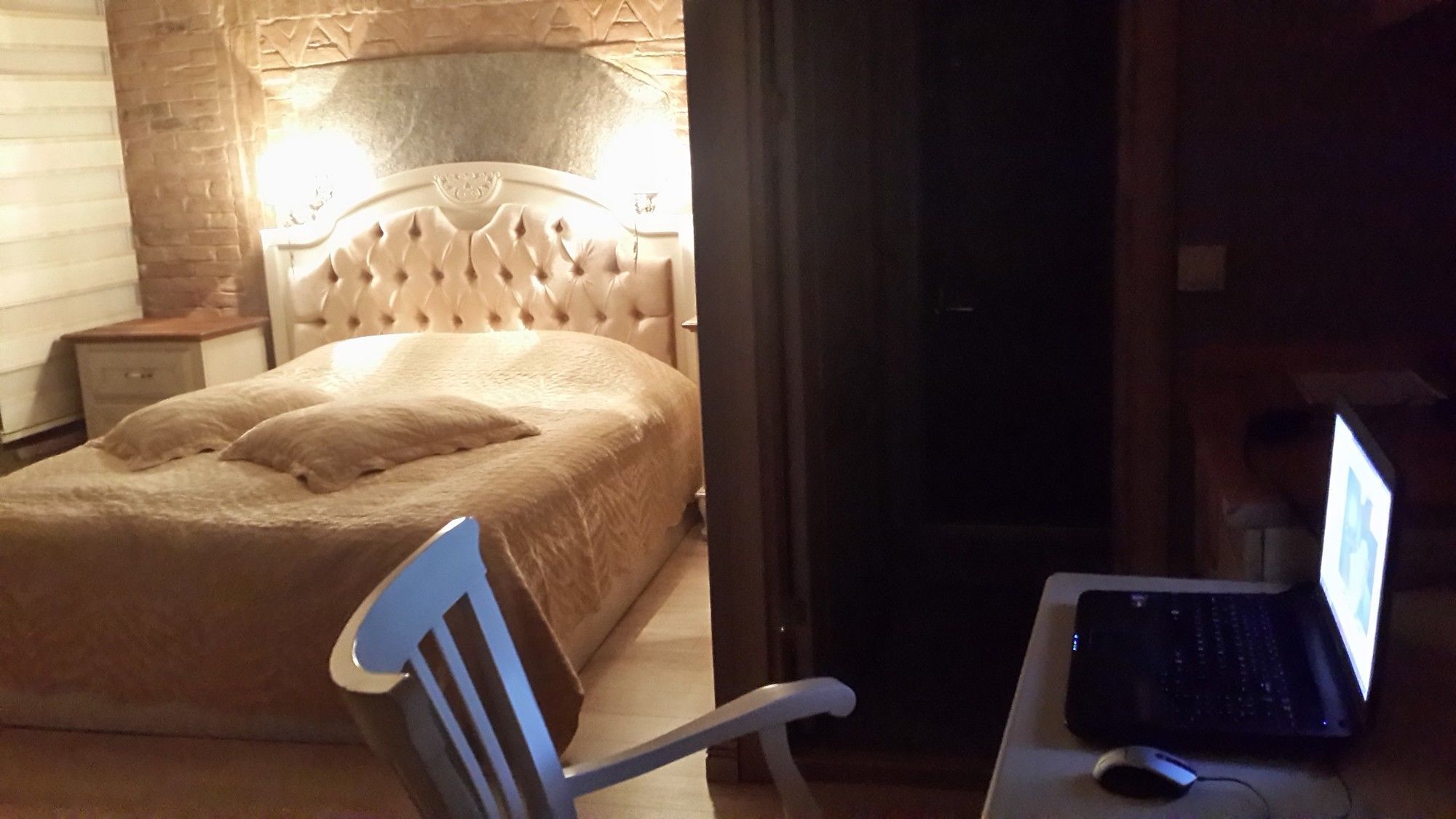 Galatolia Hotel 이스탄불 외부 사진