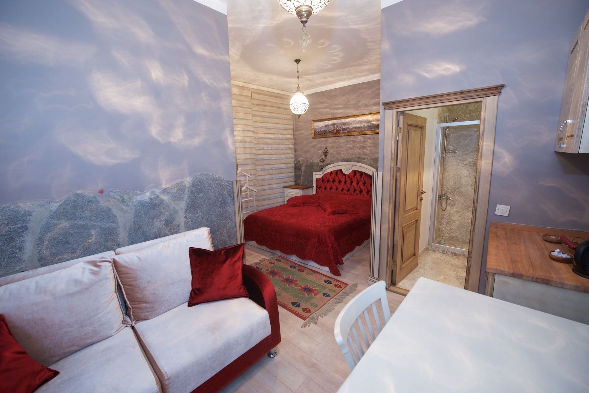Galatolia Hotel 이스탄불 외부 사진